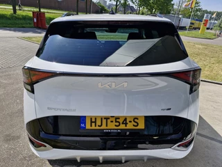 Kia Sportage - afbeelding nr 7