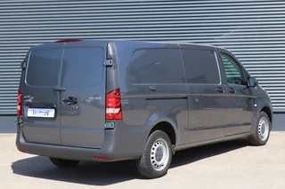 Mercedes-Benz Vito Camera/Navi/App-Connect/Airco/3-zits/DAB+ - afbeelding nr 2