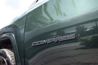 Jeep Compass - All-in rijklrprs | Navi | Memory seats | Camera - afbeelding nr 36