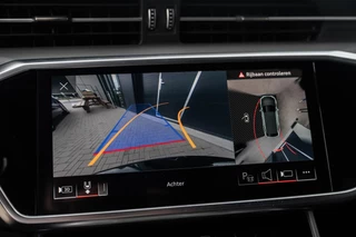Audi A6 Audi A6 Avant 55 TFSI e quattro Competition 367PK|360|Bomvol - afbeelding nr 33