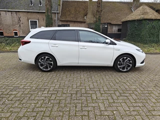 Toyota Auris - afbeelding nr 23