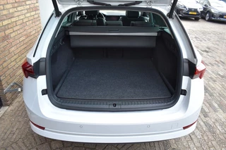 Škoda Octavia Škoda Octavia 1.4 TSI IV Style Edition, Xenon, Pano, Leder, ACC - afbeelding nr 8