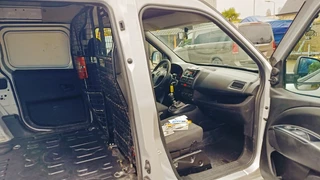 Opel Combo Opel Combo D Bestelwagen - afbeelding nr 8