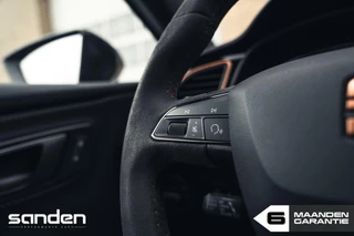 SEAT Leon Seat Leon ST 2.0 CUPRA R 4DRIVE CARBON|PANO|downpipe|Motec - afbeelding nr 59