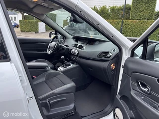Renault Scénic Renault Scenic 1.2 TCe Bose NAVI CAMERA NW 4SEIZOEN BANDEN - afbeelding nr 8