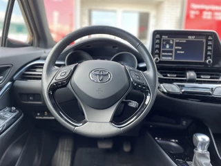 Toyota C-HR - afbeelding nr 10