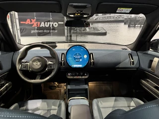 MINI Countryman Mini Countryman 1.5 C Favoured L *Pano*Leder*19inch* HUD* - afbeelding nr 18