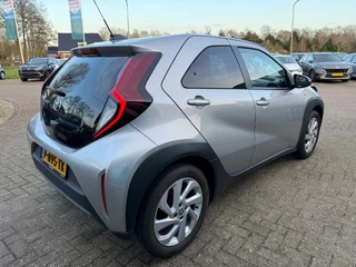 Toyota Aygo - afbeelding nr 12