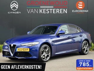 Alfa Romeo Giulia - 59611862-0