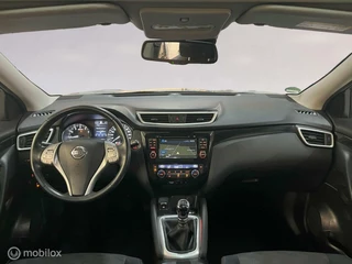 Nissan QASHQAI Nissan Qashqai 1.2 Premier Edition✓Pano✓trekhaak✓PDC ✓Camera - afbeelding nr 15