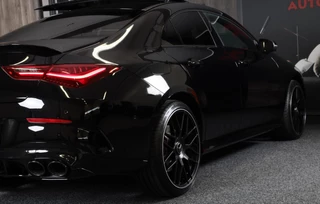 Mercedes-Benz CLA Mercedes-Benz CLA-klasse 250 e AMG 45 Look / FACELIFT / ACC / Memory / Lane Assist / 360 Camera / Dode Hoek / Open Pano / 19 Inch - afbeelding nr 47
