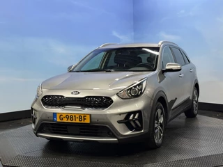 Kia Niro Kia Niro 1.6 GDi Hybrid DynamicLine Navi |Clima | Cruise | PDC - afbeelding nr 2