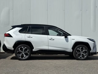 Toyota RAV4 Toyota RAV4 2.5 plug-in GR SPORT HUD JBL 10 Jaar Garantie! - afbeelding nr 5