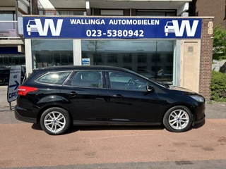 Ford Focus navigatie/camera airco/ecc apk - afbeelding nr 36
