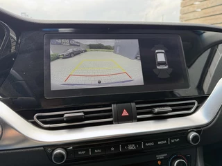 Kia Niro Kia Niro 1.6 GDi Hybrid Style Edition|Camera|Navi|Trekhaak|CarPlay| - afbeelding nr 5