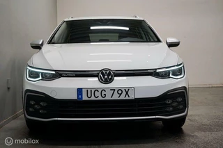 Volkswagen Golf Volkswagen Golf Variant Alltrack 2.0 TSI 4M, standkachel - afbeelding nr 5