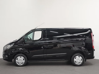 Ford Transit Custom Ford Transit Custom 131pk Automaat L1H1 Parkeersensoren Cruisecontrol Airco Euro6 Bluetooth - afbeelding nr 4