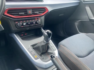 SEAT Arona - afbeelding nr 26