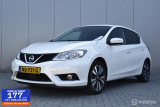 Nissan Pulsar - 532230535-0