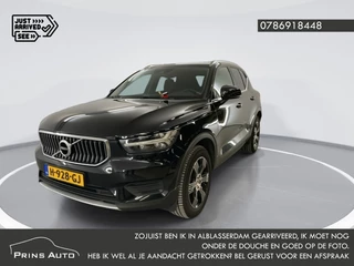 Volvo XC40 - 186491549-0