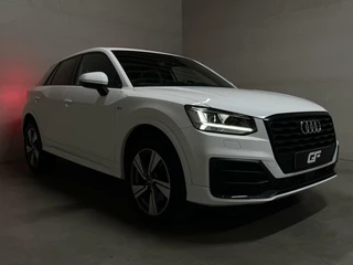Audi Q2 Audi Q2 30 TFSI S-Line B&O Virtual CarPlay Stoelver. Trekh. - afbeelding nr 13