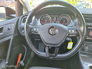 Volkswagen Golf VOLKSWAGEN GOLF 1.0 TSI COMFORTLINE / ACC / Carplay / - afbeelding nr 21