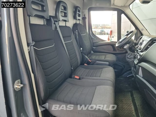 Iveco Daily Iveco Daily 35S14 Automaat L2H2 Airco Cruise Parkeersensoren L2 12m3 Airco Cruise control - afbeelding nr 13