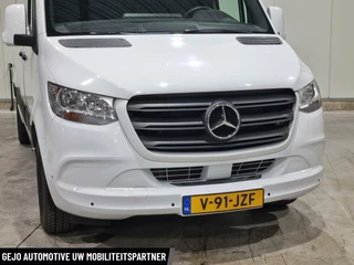Mercedes-Benz Sprinter Mercedes Sprinter bestel 317 1.9 CDI L2H2 RWD MEERDERE OP VOORRAAD! - afbeelding nr 19