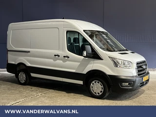 Ford Transit Bijrijdersbank, 2450kg trekvermogen - afbeelding nr 11