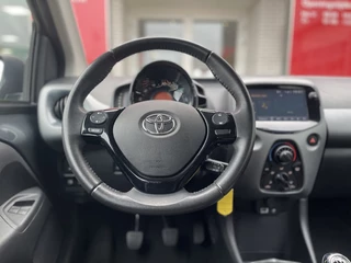 Toyota Aygo - afbeelding nr 8