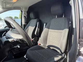 Mercedes-Benz Vito Mercedes-Benz Vito 114 CDI*AUTOM.*ECC*NAVI*HAAK*CRUISE - afbeelding nr 25