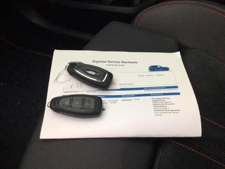 Ford Kuga Ford Kuga 2.5 PHEV ST-Line X 243pk | Driver Assistance pack | Panoramadak | 20 inch Licht metaal | Winterpack | Technology Pack | 2.100kg Trekgewicht | Verlengde Fabrieksgarantie tot 09-2028 - afbeelding nr 7