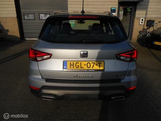 SEAT Arona Seat Arona 1.0 TSI FR Intense Plus - afbeelding nr 7