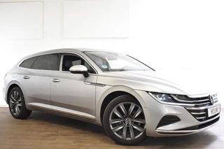 Volkswagen Arteon VIRTUAL/TREKHAAK/PANORAMADAK - afbeelding nr 8