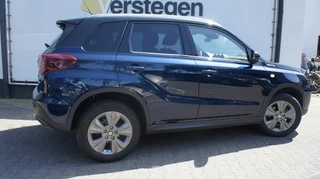 Suzuki Vitara - afbeelding nr 27