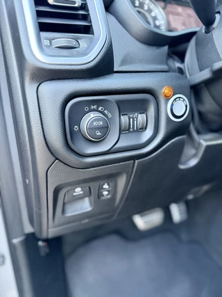 Dodge Ram 1500 - afbeelding nr 25