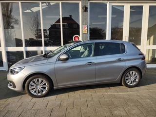 Peugeot 308 - afbeelding nr 2