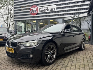 BMW 3 Serie - afbeelding nr 7