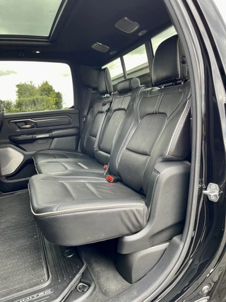 Dodge Ram 1500 - afbeelding nr 16