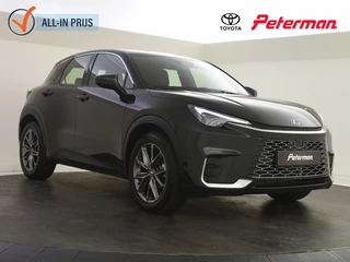 Lexus LBX Lexus LBX DEMO 1.5 Hybrid Elegant | Tech Pack | Parkeersensoren V+A | Leder - afbeelding nr 1