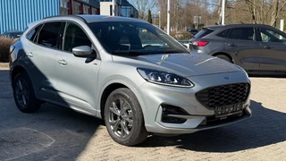 Ford Kuga Ford Kuga 2.5 PHEV ST-LINE X / Trekhaak+Driver+Techno+Winter pack - afbeelding nr 14