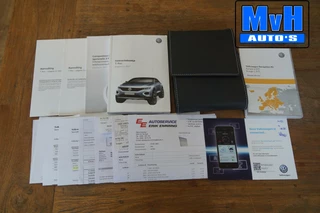 Volkswagen T-Roc Volkswagen T-Roc 1.0 TSI Style|VIRTUAL|LED|ACC|ORG.NL|NAVI - afbeelding nr 32