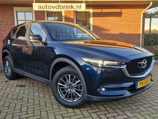 Mazda CX-5 - afbeelding nr 24