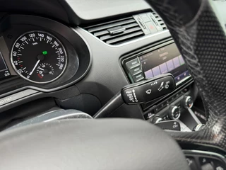 Škoda Octavia Skoda Octavia 1.4 TSI Greentech Elegance Businessline|Schuifdak| - afbeelding nr 25
