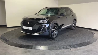 Peugeot e-2008 | Navigatie | Parkeersensor achter | SoH ( batterijtest ) 100 % score - afbeelding nr 10