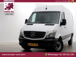 Mercedes-Benz Sprinter - 422964752-0