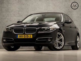 BMW 5 Serie - 51223594-0