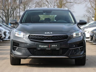 Kia XCeed - afbeelding nr 15