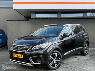 Peugeot 5008 Peugeot 5008 1.2 PT Crossway / Automaat / 7P / Garantie - afbeelding nr 1