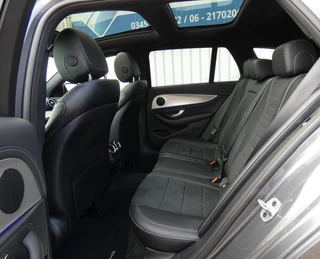 Mercedes-Benz E-Klasse - afbeelding nr 11